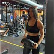 Personal trainer 3ª livello certificata
CONI specializzata nell'aiutare donne e uomini di tutte le età a muoversi meglio, ad avere più energia e a rimettersi in forma.
Lo scopo sarà quello di rafforzare l'autostima ed il benessere dei clienti con l'obie