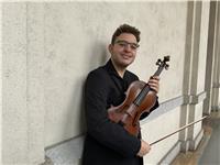 Clases de Viola, Violín, Lenguaje Musical y Armonía