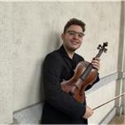Clases de música: Viola