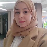 Professeur de Arabe - Enseignant cours particuliers