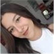 Lic. En lenguas extranjeras con más de 4 años de experiencia enseñando el idioma