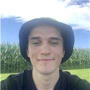 Studente universitario di medicina, disponibile per lezioni su materie scientifiche di elementari, medie e liceo