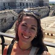 Profesora italiana residente en Madrid, con amplia experiencia enseñando a niños y jóvenes. Imparto clases de italiano y inglés. 