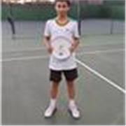 Soy jugador de tenis ranking 200 nacional, tengo experiencia dando clases