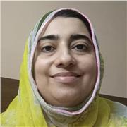 Zahra Aliya