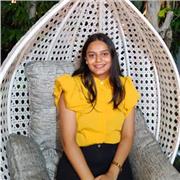 French tutor providing customised classes to all age groups!