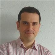 Profesor Ingeniero en Telecomunicaciones imparte clases de Sistemas Operativos, Redes y Ofimática. 5 años de experiencia.