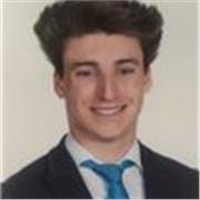 Profesor particular de inglés, matemáticas, física y economía