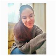 Mi nombre es Teresa Gil. Hice el bachillerato de letras y la carrera de derecho. Trabajadora y responsable. Dispuesta a ayudaros