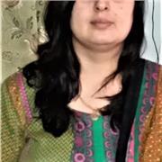 Robina Shaheen