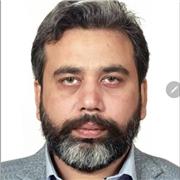 Muhammad Atif Idrees Khan