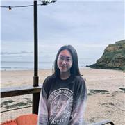 Zhaoxuan (Daisy)