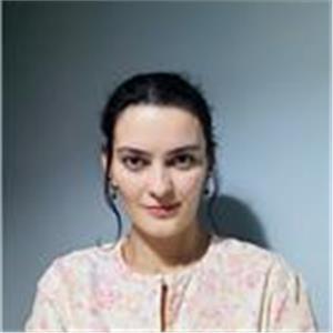 Melda Demirci