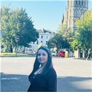 Hardworking and disciplined and lessons will be aimed at children.