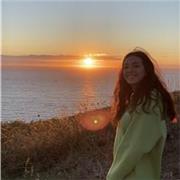 Fui de intercambio el año pasado a Estados Unidos y me encantaria dar clases de ingles a niños de primaria o ESO