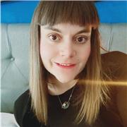 Profesor de psicología consciente ayuda a mantenerse en equilibrio y tranquilidad