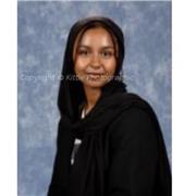 Mayesha Rahman