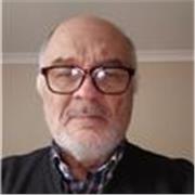 Profesor de inglés para jóvenes y adultos. Clases presenciales y en línea