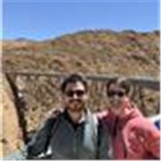 Profesor de español para niños y adultos