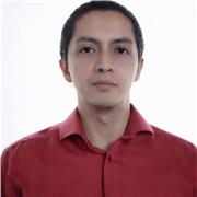 Profesor de inglés A1–B2 | Clases virtuales personalizadas para jóvenes y adultos