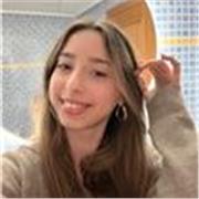 Profesora de apoyo particular para ESO y Bachillerato. Tengo título B2 y mucha experiencia con inglés americano y británico