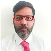 Criminal law tutor with over 5 years of experience in law
