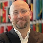 Dr. Iyad Al-Attar