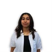 Étudiante en école d'ingénieurs offre des cours particuliers de mathématiques (Primaire-Collège-Lycée) 