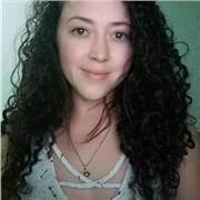 profesora de ciencias ambientales, niños de todas las edades