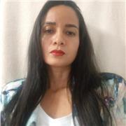 Profesora titulada con 14 años de experiencia obteniendo una maestría en tecnología e Innovación Educativa para hacer un óptimo ap