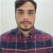 Instructor con años de experiencia en tutorías de ciencias exactas. Me enfoco en la resolución de problemas y resultados claros pa