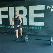 Mi objetivo como entrenador es brindarte las herramientas necesarias para que trabajes acorde a tu metas personales ya sea aumenta