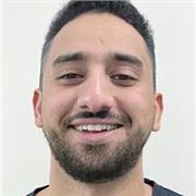 Professeur particulier donne des cours en anglais