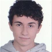 Soy estudiante de Ingeniería de Telecomunicaciones y doy clases de refuerzo a alumnos de ESO y Bachillerato. Me adapto al ritmo de