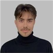 Dictado de clases particulares de inglés a adultos hispanohablantes; Dictado de clases particulares de español a adultos extranjer