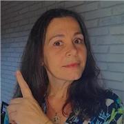 Professora de Química / Matemática / Reforço e Acompanhamento Escolar para crianças