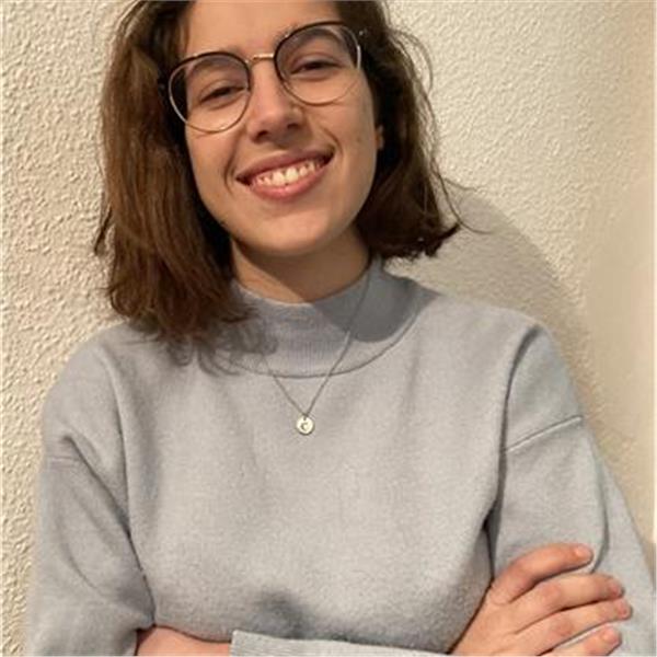 María Gómez Profesora particular de Córdoba Capital