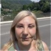 Madrelingua, specializzata in metodo Cambridge English for speakers of other languages