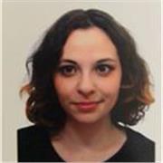 Studentessa di didattica dell'italiano come lingua seconda offre lezioni di italiano (L1 ed L2)