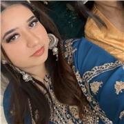 Inshaal Raf