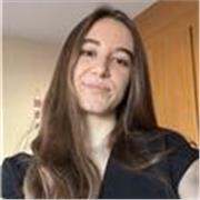 Profesora de matemáticas y física, ofrece clases particulares para alumnos de la ESO y Bachillerato en Madrid.