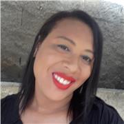 Professora de Reforço Particular