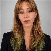 Laureata in Psicologia, aiuto compiti e metodo di studio personalizzato in base a livello ed età