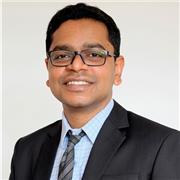 English tutor who teaches English as a foreign language