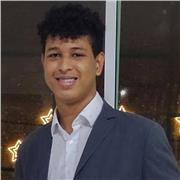 Profesor de apoyo para clases de matemáticas escolares