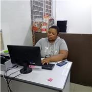 Joyce Pilani