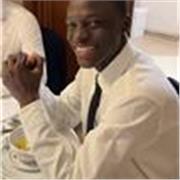 Estudiante qué habla y sabe muy bien francés … y puedo ayudar puedo ayudar a todos los niveles