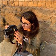 laureata in biosicurezza e qualità degli alimenti offre lezioni