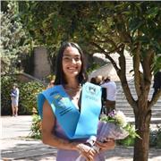 Soy graduada en Filosofía, joven y con pasión por la materia!