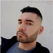 Garantisco professionalità nonché molta pazienza a chiunque ne abbia bisognio, sopratutto a ragazzi di scuole elementari, medie.